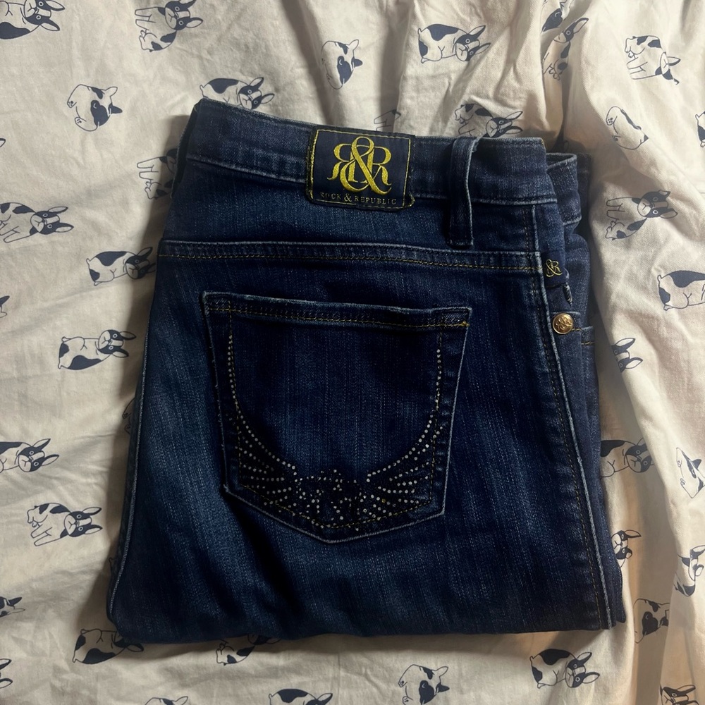 Rock&Republic bootcut